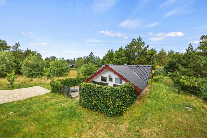 Sommerhus 51192 på Kærvej 6, Mosevrå - Billede #20