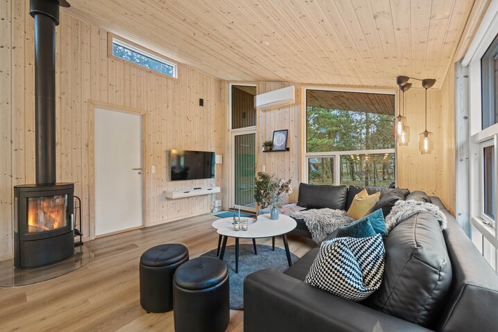 Holiday home 51207 at Bugten 1, Mosevrå - Picture #1