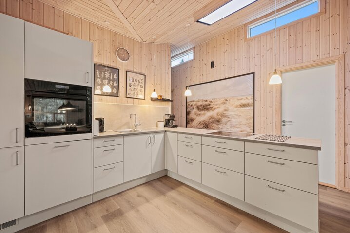 Holiday home 51207 at Bugten 1, Mosevrå - Picture #2