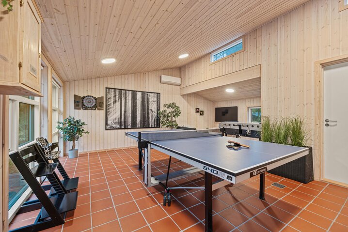 Holiday home 51207 at Bugten 1, Mosevrå - Picture #3