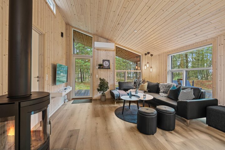 Holiday home 51207 at Bugten 1, Mosevrå - Picture #4