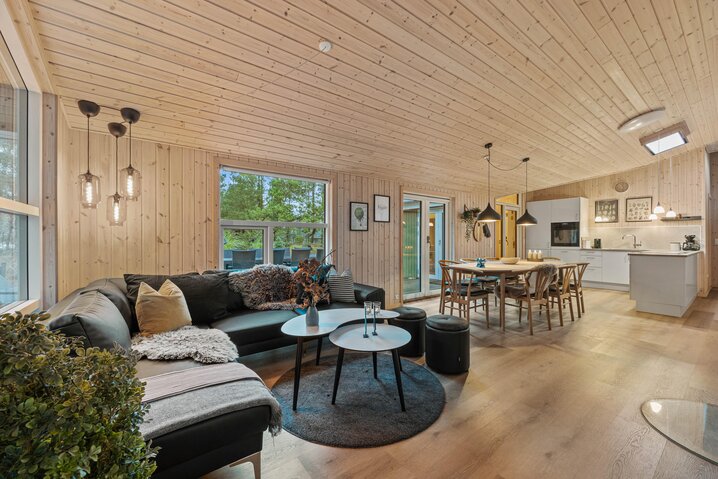 Holiday home 51207 at Bugten 1, Mosevrå - Picture #5