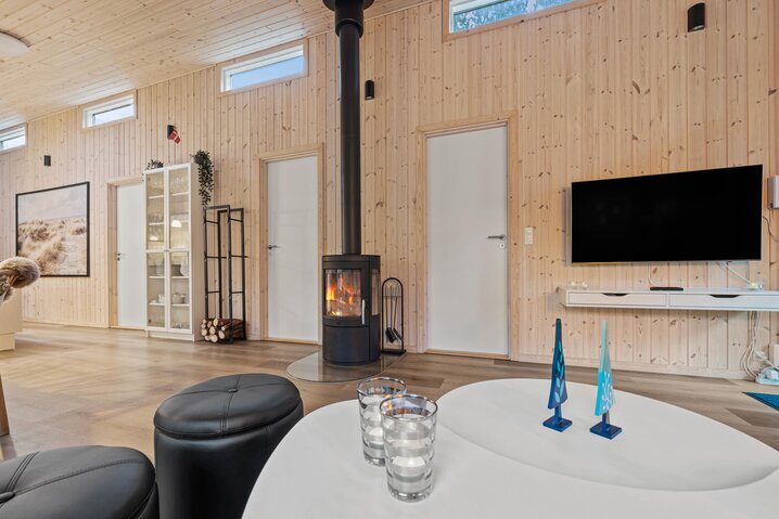 Holiday home 51207 at Bugten 1, Mosevrå - Picture #6