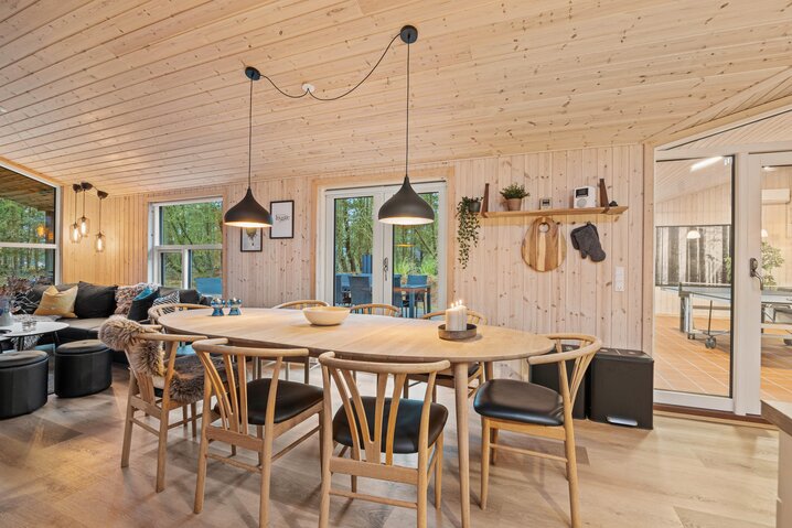 Holiday home 51207 at Bugten 1, Mosevrå - Picture #7