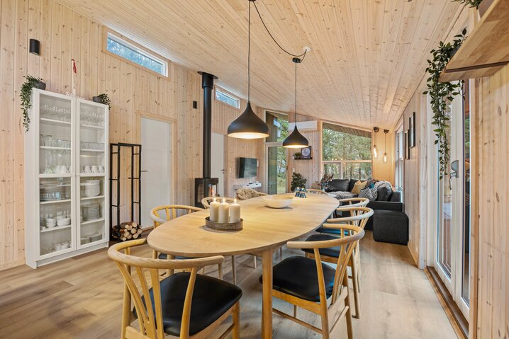 Holiday home 51207 at Bugten 1, Mosevrå - Picture #8