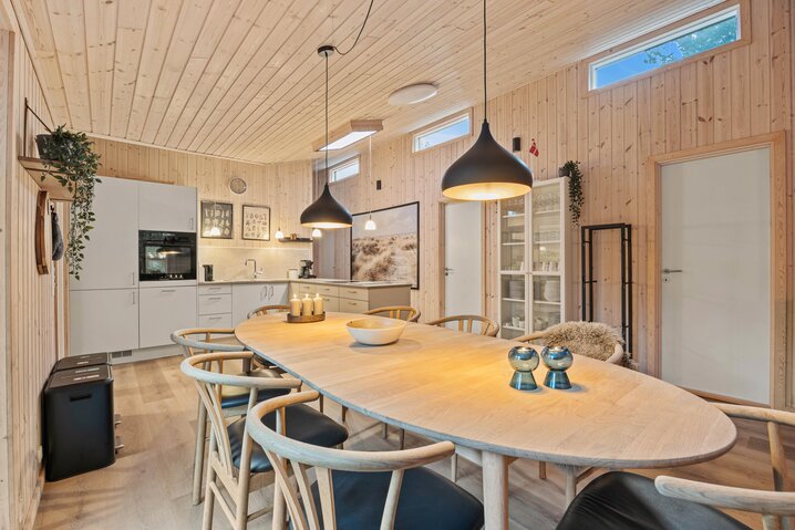 Holiday home 51207 at Bugten 1, Mosevrå - Picture #9