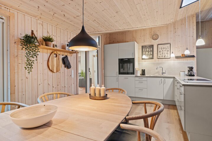 Holiday home 51207 at Bugten 1, Mosevrå - Picture #10