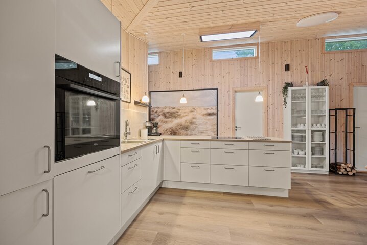 Holiday home 51207 at Bugten 1, Mosevrå - Picture #11