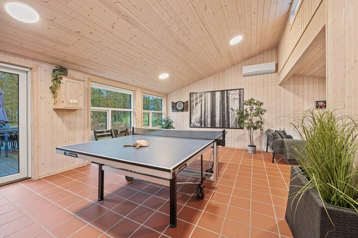 Holiday home 51207 at Bugten 1, Mosevrå - Picture #12