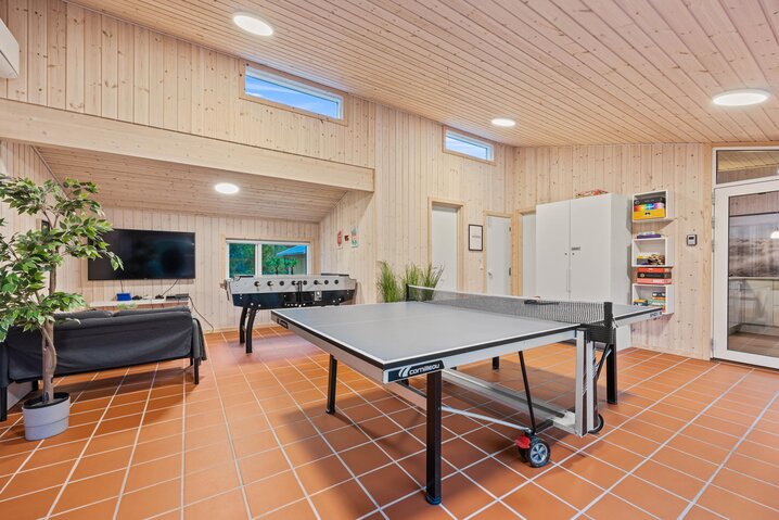 Holiday home 51207 at Bugten 1, Mosevrå - Picture #14