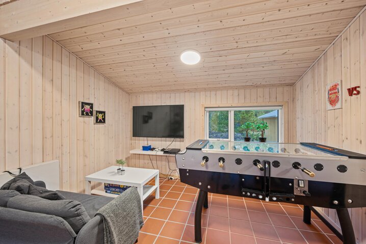 Holiday home 51207 at Bugten 1, Mosevrå - Picture #15