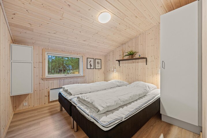 Holiday home 51207 at Bugten 1, Mosevrå - Picture #16