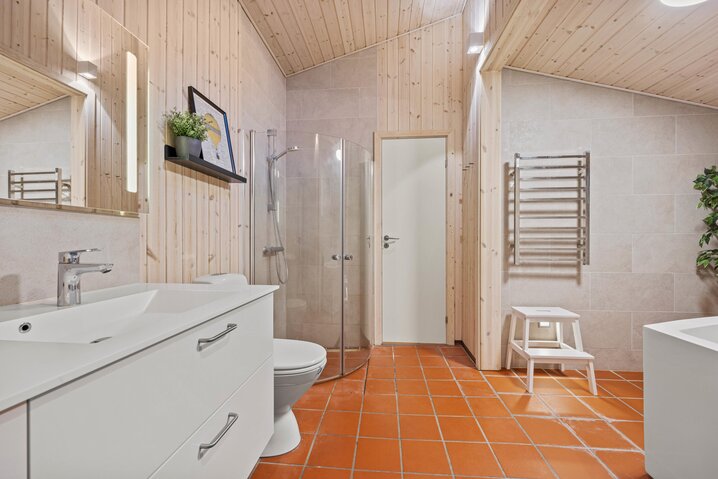 Holiday home 51207 at Bugten 1, Mosevrå - Picture #17