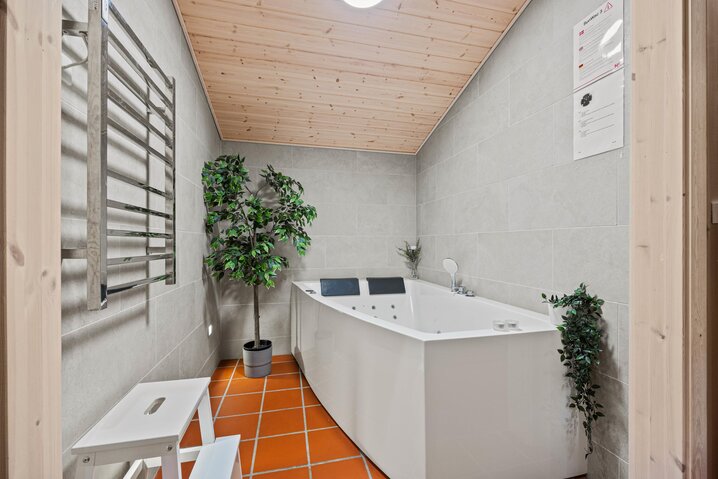 Holiday home 51207 at Bugten 1, Mosevrå - Picture #18