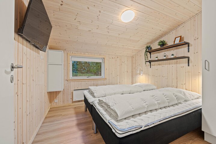 Holiday home 51207 at Bugten 1, Mosevrå - Picture #19