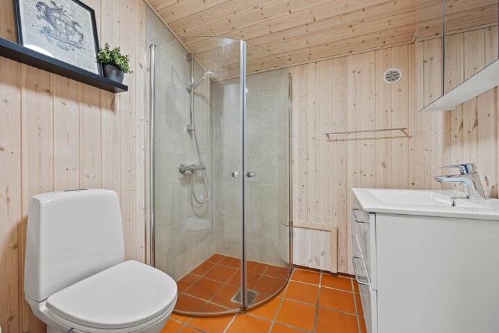 Holiday home 51207 at Bugten 1, Mosevrå - Picture #20