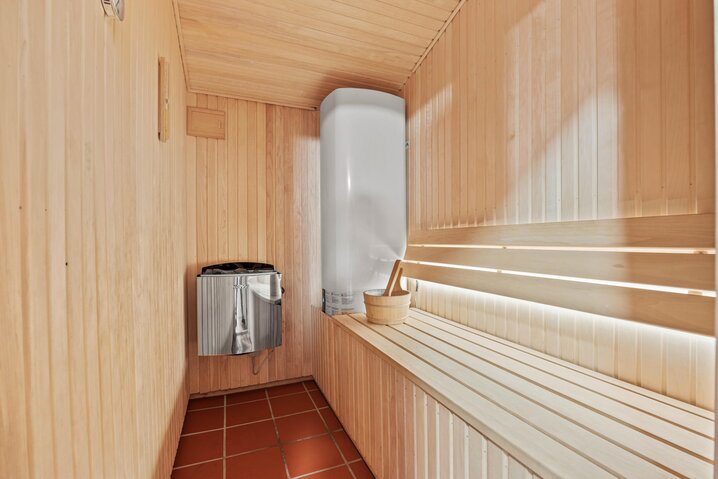 Holiday home 51207 at Bugten 1, Mosevrå - Picture #21