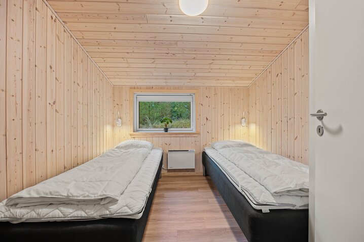 Holiday home 51207 at Bugten 1, Mosevrå - Picture #22