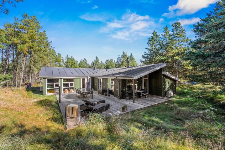 Holiday home 51207 at Bugten 1, Mosevrå - Picture #25