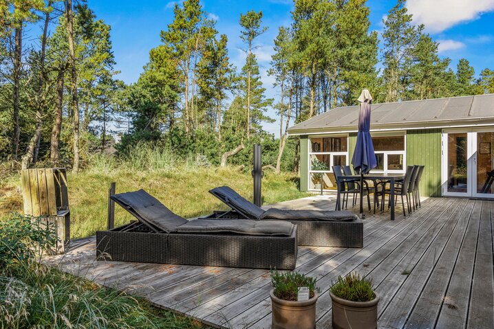 Holiday home 51207 at Bugten 1, Mosevrå - Picture #26