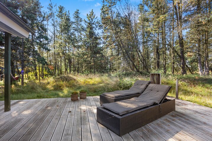 Holiday home 51207 at Bugten 1, Mosevrå - Picture #27