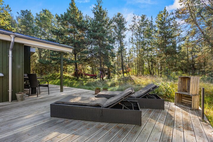 Holiday home 51207 at Bugten 1, Mosevrå - Picture #28