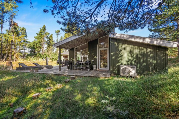 Holiday home 51207 at Bugten 1, Mosevrå - Picture #29