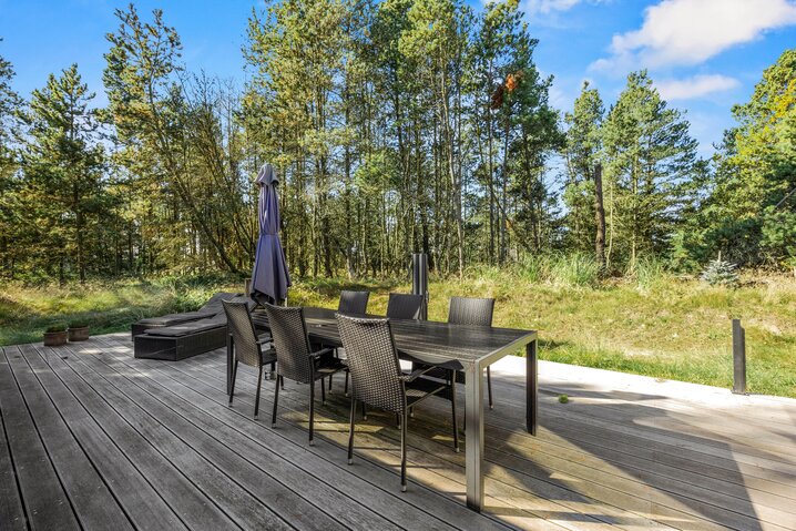 Holiday home 51207 at Bugten 1, Mosevrå - Picture #30