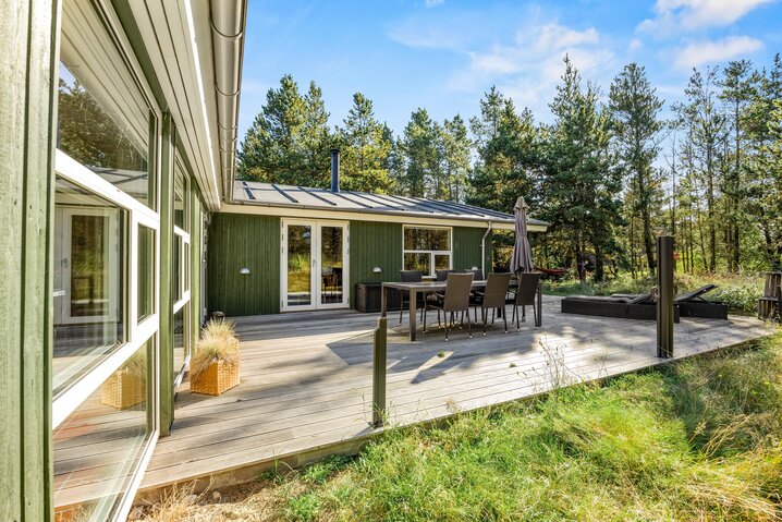 Holiday home 51207 at Bugten 1, Mosevrå - Picture #32
