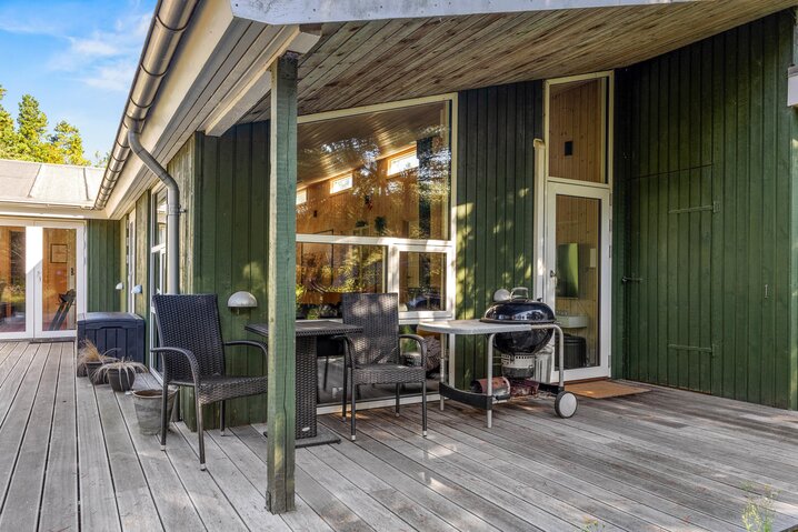 Holiday home 51207 at Bugten 1, Mosevrå - Picture #33