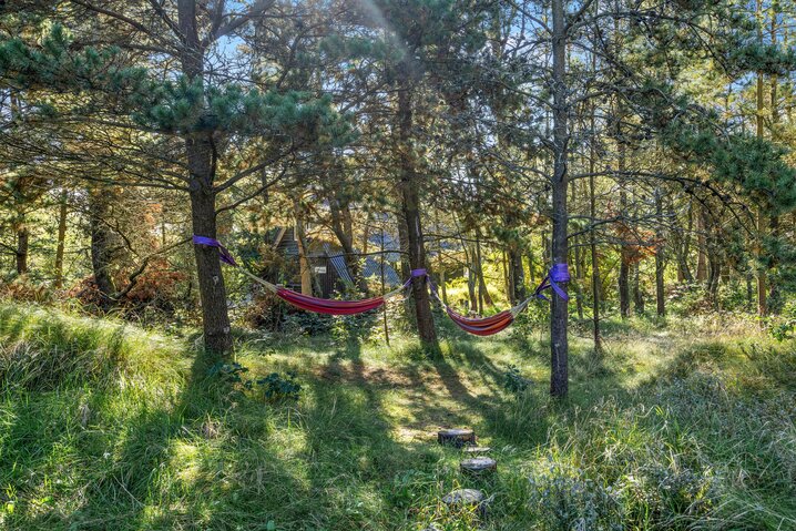 Holiday home 51207 at Bugten 1, Mosevrå - Picture #34