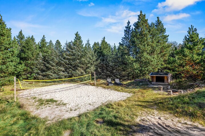 Holiday home 51207 at Bugten 1, Mosevrå - Picture #35