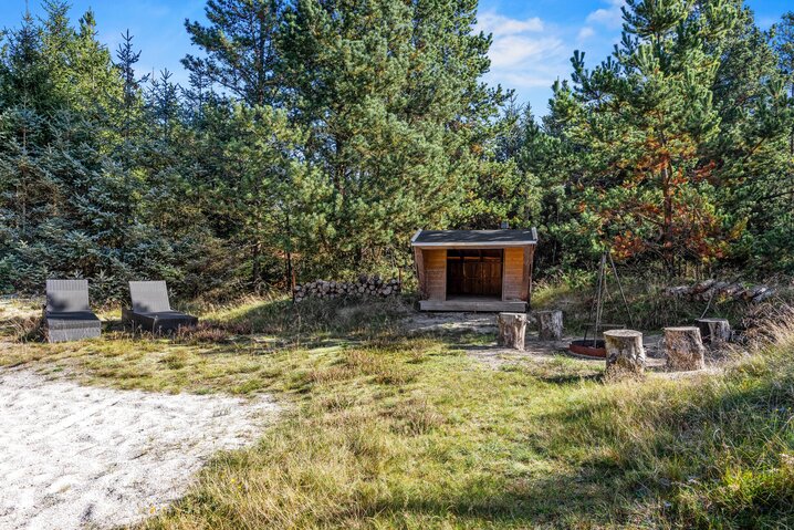 Holiday home 51207 at Bugten 1, Mosevrå - Picture #36