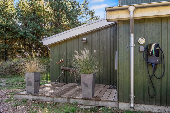 Holiday home 51207 at Bugten 1, Mosevrå - Picture #37