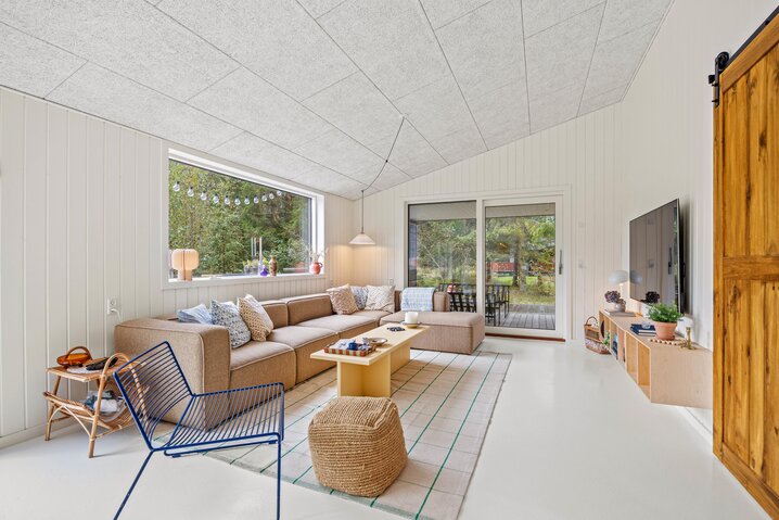 Sommerhus 51221 på Dalen 19, Mosevrå - Billede #1