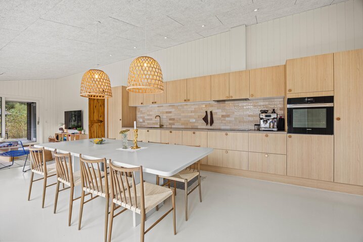 Ferienhaus 51221 in Dalen 19, Mosevrå - Bild #2