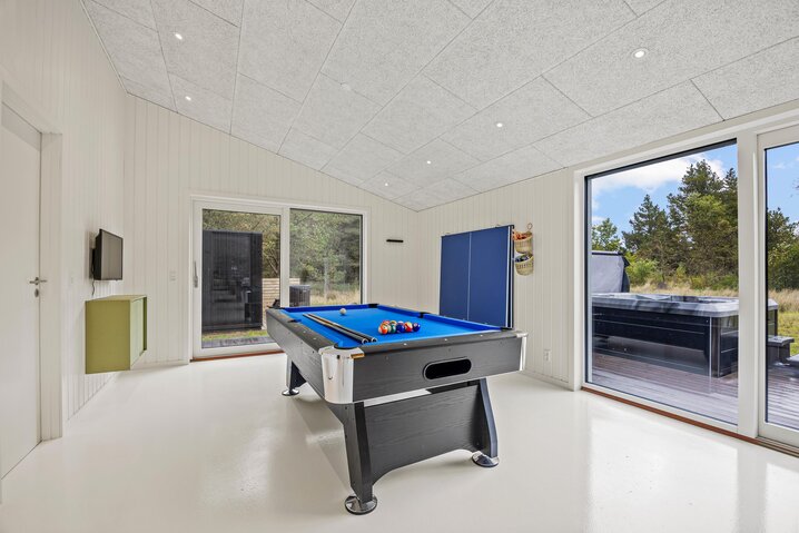 Sommerhus 51221 på Dalen 19, Mosevrå - Billede #3