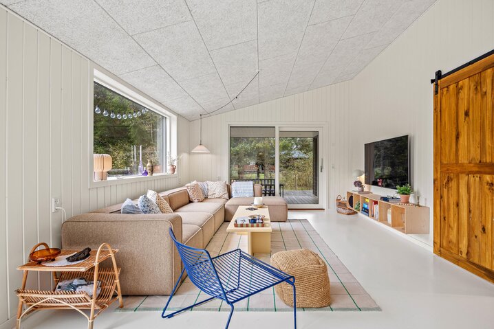 Sommerhus 51221 på Dalen 19, Mosevrå - Billede #4