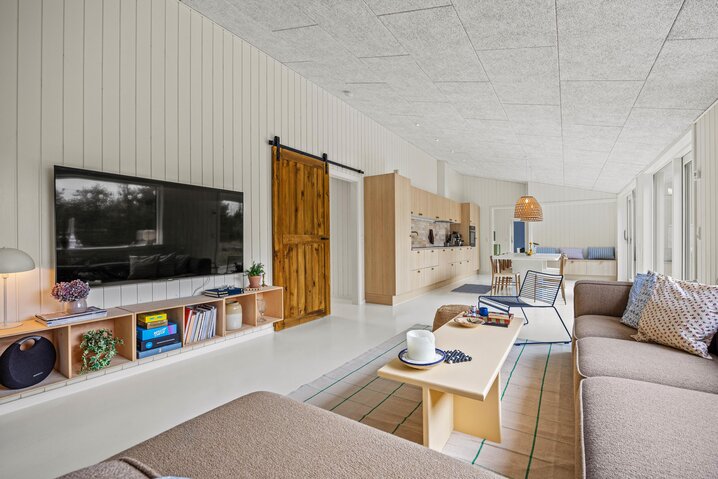 Sommerhus 51221 på Dalen 19, Mosevrå - Billede #7