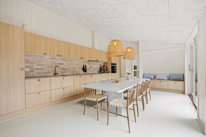 Sommerhus 51221 på Dalen 19, Mosevrå - Billede #8