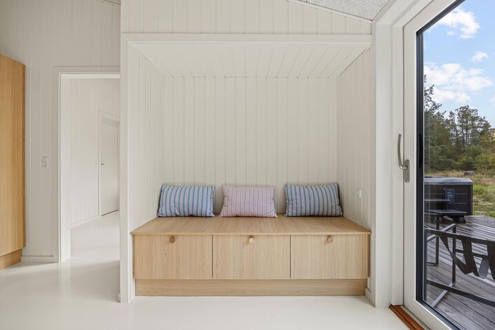 Ferienhaus 51221 in Dalen 19, Mosevrå - Bild #10