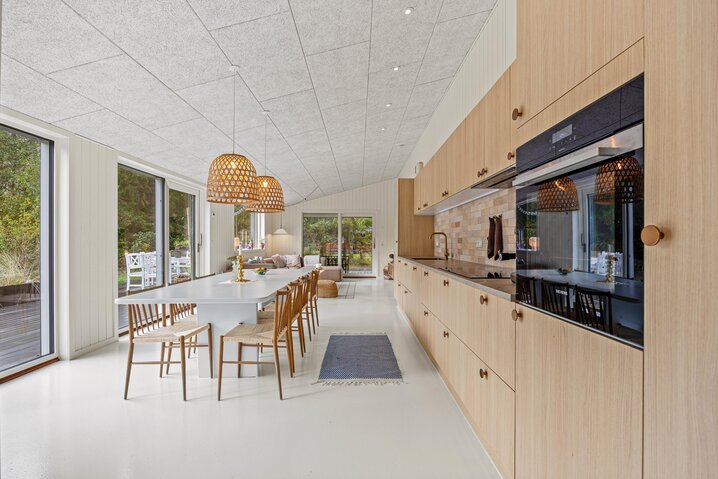 Sommerhus 51221 på Dalen 19, Mosevrå - Billede #12