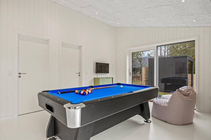 Ferienhaus 51221 in Dalen 19, Mosevrå - Bild #14