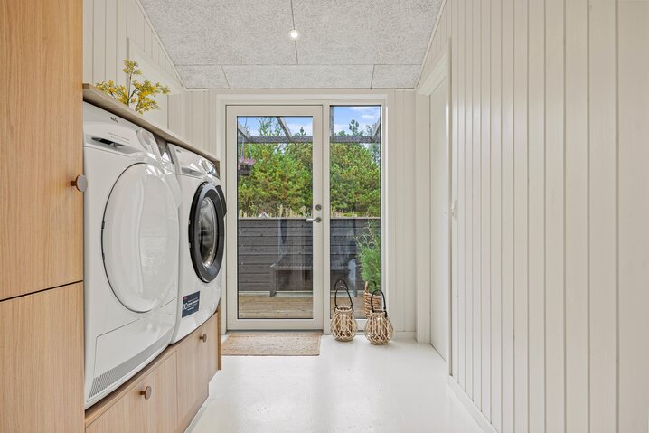 Ferienhaus 51221 in Dalen 19, Mosevrå - Bild #27