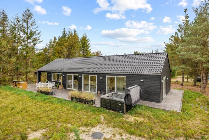 Sommerhus 51221 på Dalen 19, Mosevrå - Billede #28