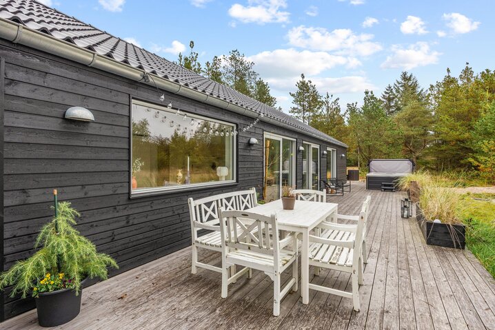 Sommerhus 51221 på Dalen 19, Mosevrå - Billede #29