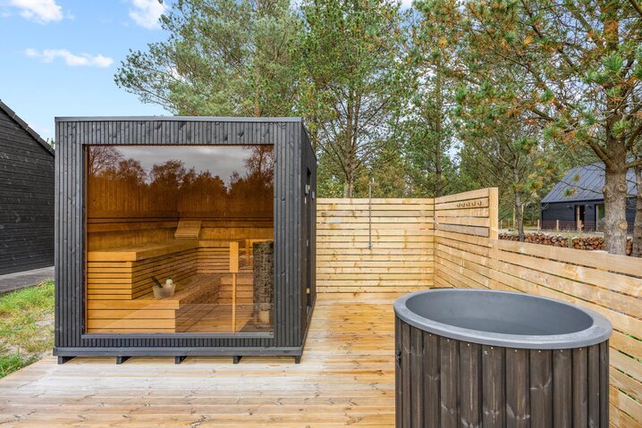 Sommerhus 51221 på Dalen 19, Mosevrå - Billede #30