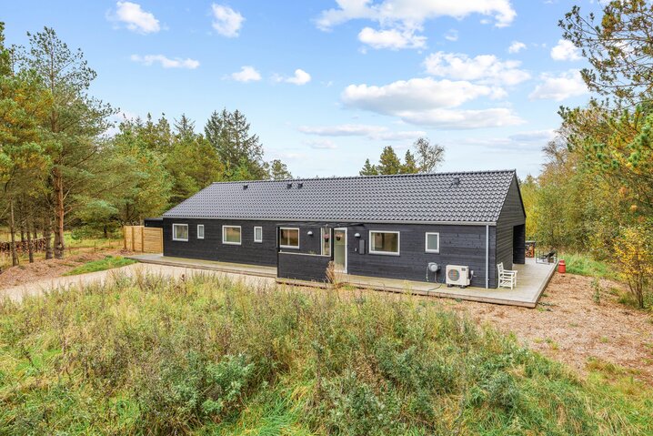 Sommerhus 51221 på Dalen 19, Mosevrå - Billede #32