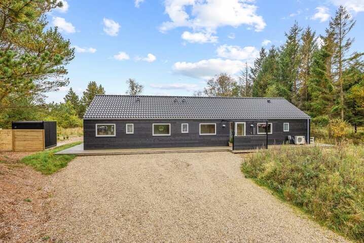 Sommerhus 51221 på Dalen 19, Mosevrå - Billede #33
