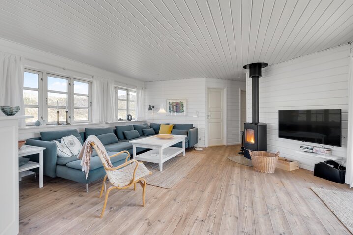 Ferienhaus 52008 in Hjelmevej 10, Grærup Strand - Bild #2